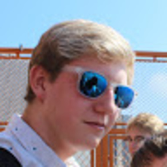 Meet your Posher, Scott - Picture 1 of 1